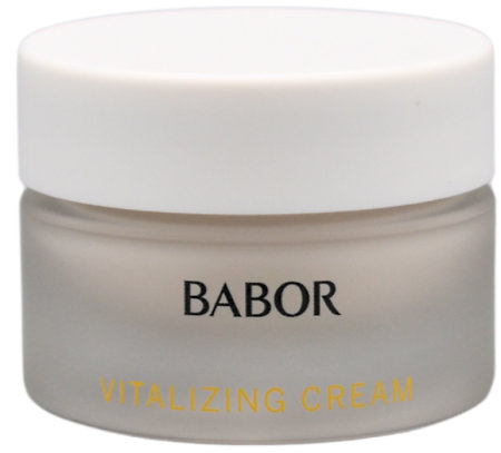 Babor Skinovage Vitalizing Cream Krém pro revitalizaci unavené pleti