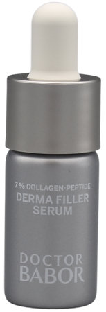 Babor Doctor Collagen-Peptide Derma Filler Serum Gesichtsserum für glatte und straffe Haut