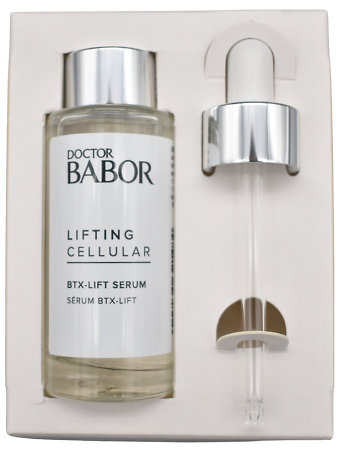 Babor Doctor Lifting Cellular BTX - Lift Serum sérum s efektom botoxu