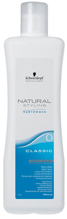 Schwarzkopf Professional Natural Styling Classic Perm Lotion Perm Lotion