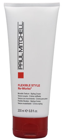 Paul Mitchell Flexible Hodl Re-Works strukturovací krém
