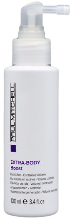 Paul Mitchell Extra Body Boost sprej pro objem od kořínků