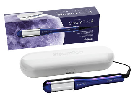 L'Oréal Professionnel Steampod 4.0 Moon Capsule