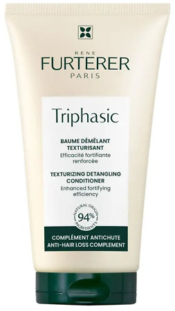 Rene Furterer Triphasic Texturizing Detangling Conditioner texturizing strengthening conditioner