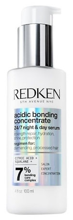 Redken Acidic Bonding Concentrate 24/7 Night a Day Serum nočné a denné sérum 24/7