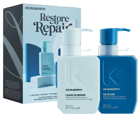 Kevin Murphy Restore Repair regeneračná sada pre obnovu poškodených vlasov
