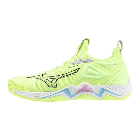 Mizuno WAVE MOMENTUM 3 V1GA231286 Indoor shoes