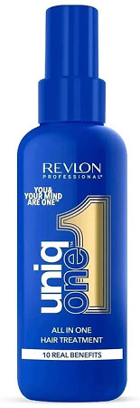 Revlon Professional Uniq One All In One Hair Treatment Mental Wellness bezoplachová starostlivosť pre všetky typy vlasov