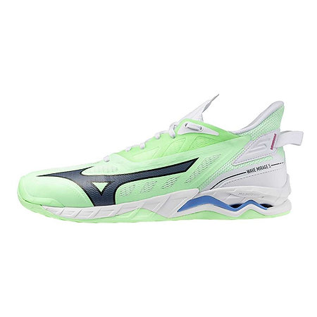 Mizuno WAVE MIRAGE 5 X1GA235087 Sálová obuv