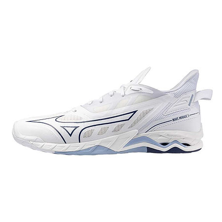 Mizuno WAVE MIRAGE 5 X1GA235097 Sálová obuv