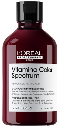 L'Oréal Professionnel Vitamino Color Spectrum Shampoo ošetrujúce šampón pre farbené vlasy