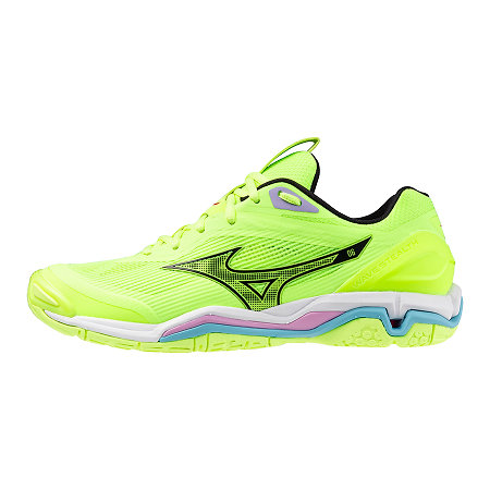 Mizuno WAVE STEALTH 6 X1GA243011 Halová obuv
