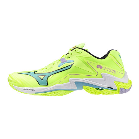 Mizuno WAVE LIGHTNING Z8 V1GA240011 Halová obuv