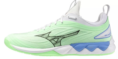 Mizuno WAVE LUMINOUS 3 V1GA242086 Halová obuv