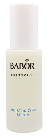 Babor Skinovage Moisturizing Serum hydratační sérum pro suchou pleť