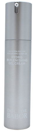 Babor Doctor Hydro Replenishing Gel Cream hydrating and smoothing facial cream