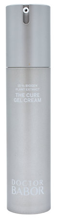 Babor Doctor Regeneration The Cure Gel Cream krém pro regeneraci pleti s protizánětlivými účinky