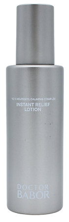 Babor Doctor Sensitive Instant Relief Lotion cream for instant relief and soothing of sensitive skin