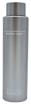 Babor Doctor Resurface Renewal Toner smoothing & hydrating facial tonic