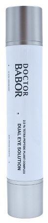Babor Doctor Dual Eye Solution liftingová oční péče na den i noc