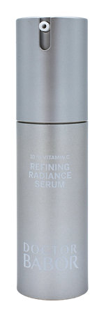 Babor Doctor Resurface Refining Radiance Serum brightening serum for even-toned mature and dull skin