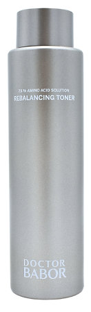 Babor Doctor Regeneration Rebalancing Toner soothing and hydrating facial toner