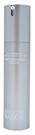 Babor Doctor Sensitive Anti-Redness Cream Gesichtscreme zur Reduktion sichtbarer Äderchen
