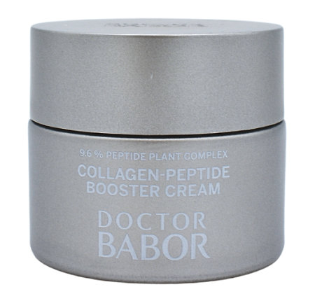 Babor Doctor Collagen-Peptide Booster Cream Cream for wrinkle reduction and collagen production support
