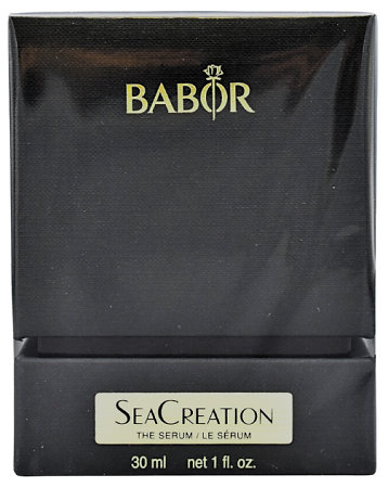Babor SeaCreation The Serum luxusní omlazující pleťové sérum