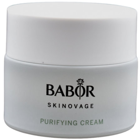 Babor Skinovage Purifying Cream pečující krém pro mastnou pleť