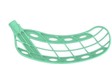 Fat Pipe ORC Čepeľ