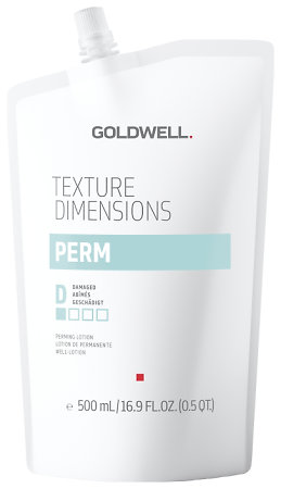 Goldwell Perm trvalá ondulace