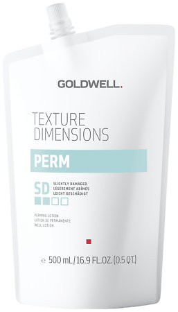Goldwell Perm trvalá ondulácia