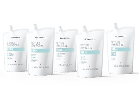 Goldwell Perm trvalá ondulace