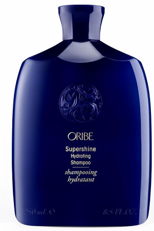 Oribe Supershine Hydrating Shampoo hydratačný šampón pre suché vlasy