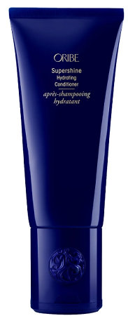 Oribe Supershine Hydrating Conditioner Feuchtigkeitsspendender Conditioner für trockenes Haar