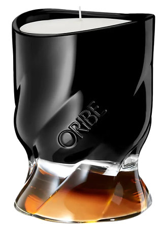 Oribe Côte d’Azur Scented Candle kokosovo-sojová svíčka s bavlněným knotem