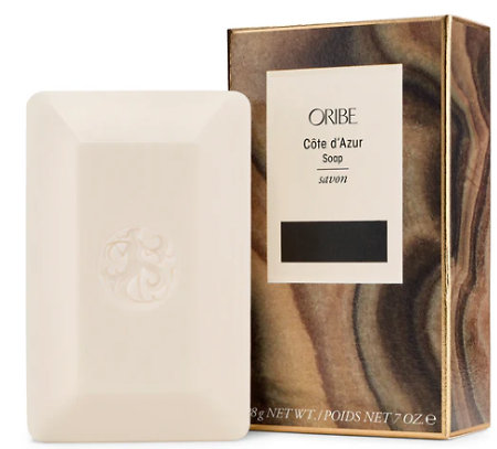 Oribe Côte d’Azur Bar Soap