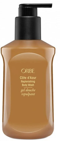 Oribe Côte d'Azur Body Wash luxusní regenerační sprchový gel