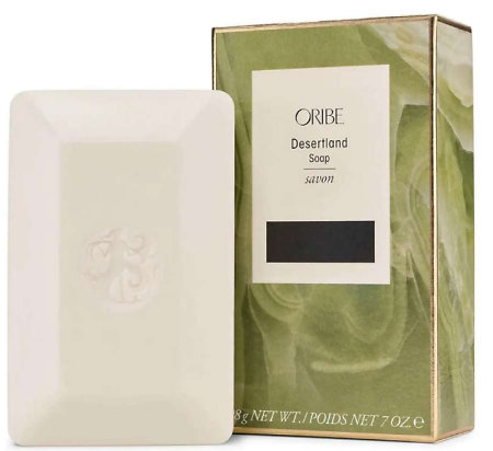 Oribe Desertland Bar Soap