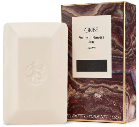 Oribe Valley of Flowers Bar Soap