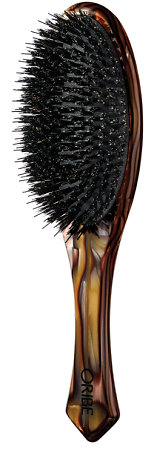 Oribe Italian Resin Flat Brush