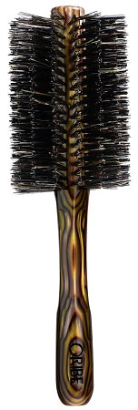 Oribe Italian Resin Round Brush