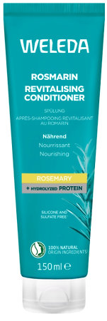 Weleda Revitalising Conditioner revitalizační rozmarýnový kondicionér
