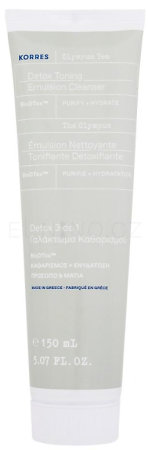 Korres Emulsion Cleanser čistící pleťová emulze 3v1