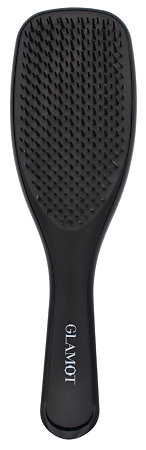 Glamot Wet Brush Bürste für nasses Haar