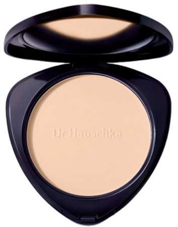 Dr.Hauschka Compact Powder natural compact powder