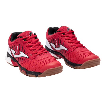 Joma Sport V.IMPULSE 2406 RED Sálová obuv