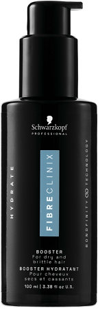 Schwarzkopf Professional Fibre Clinix Bondfinity Hydrate Booster hydratační booster na vlasy