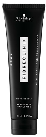 Schwarzkopf Professional Fibre Clinix Fibre Sealer krém pre rozstrapkané končeky vlasov
